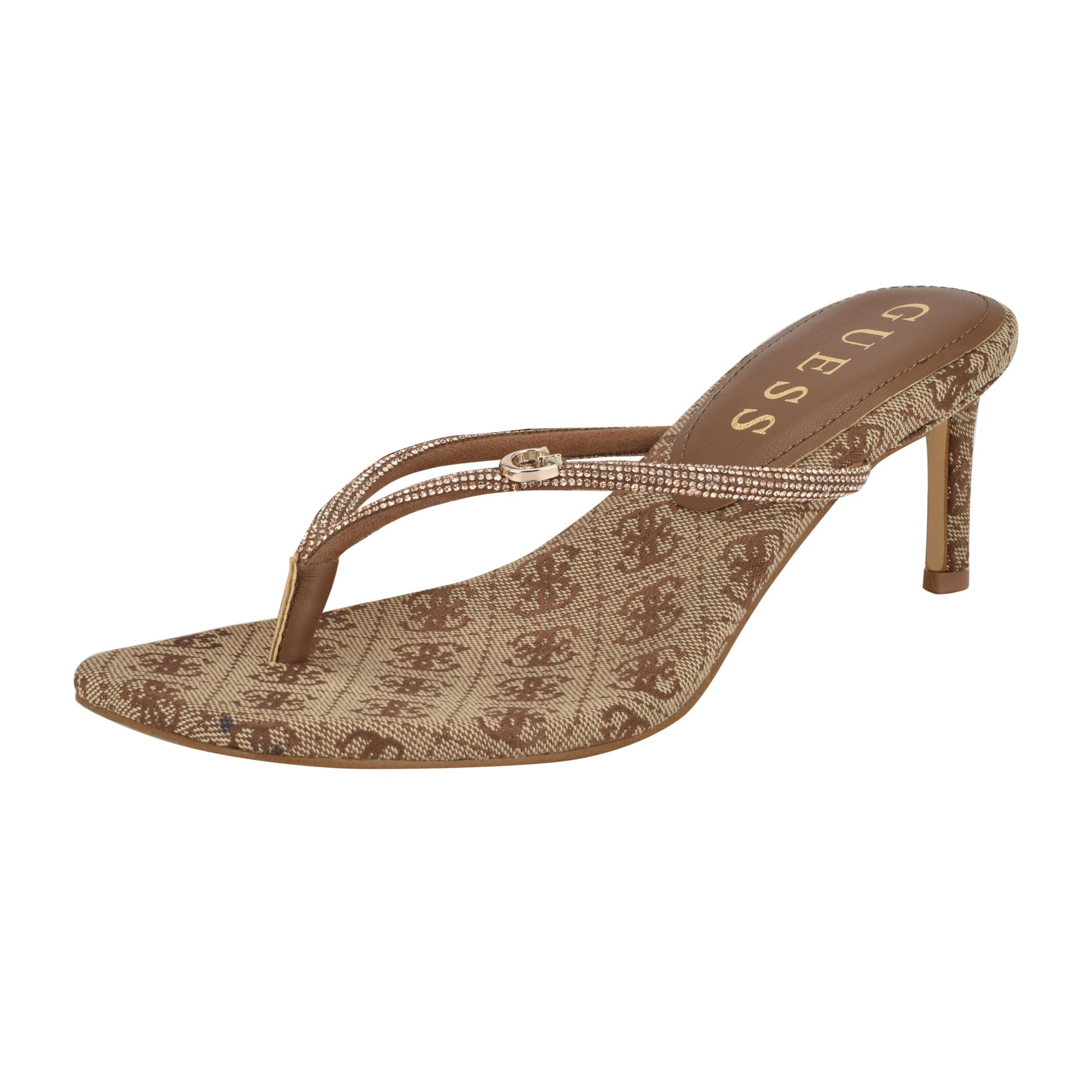 GUESS Mayan Women's Heeled Sandals
