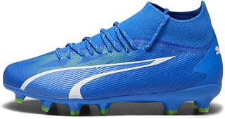 PUMA Ultra PRO Fg/AG Jr Football bootsUnisex - Adult