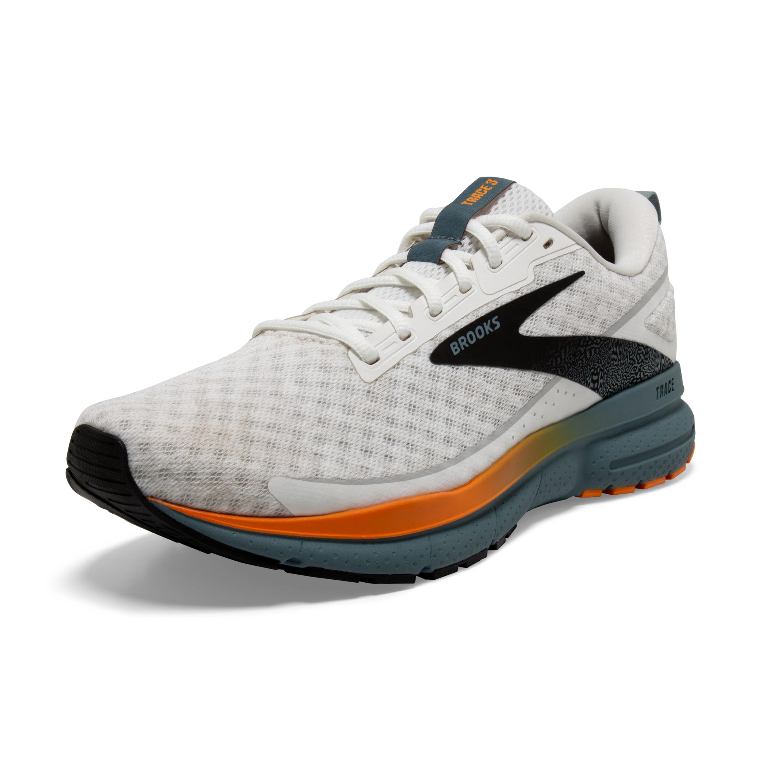 Brooks Trace 3 Neutral - Running Shoes for Men