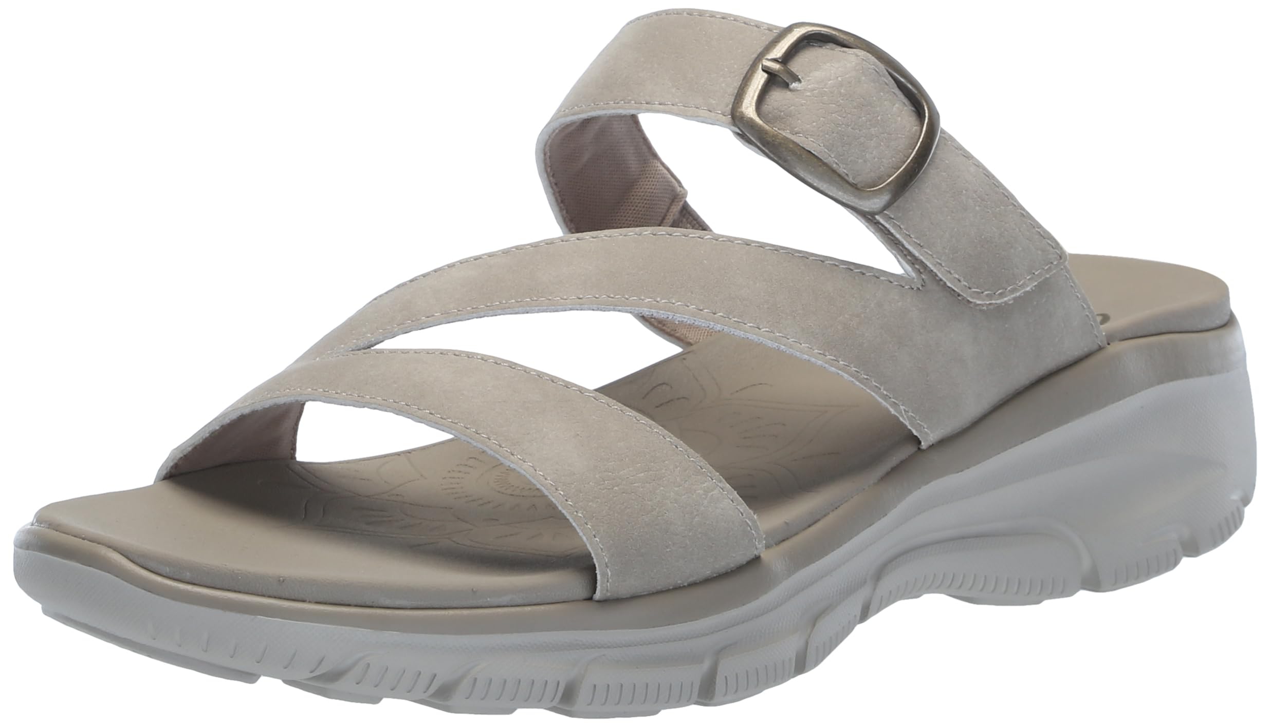Skechers Women's Easy Going - Slide on BySlide Sandal