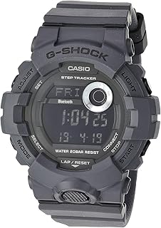 G-Shock Casio Power Trainer Watch GBD800UC