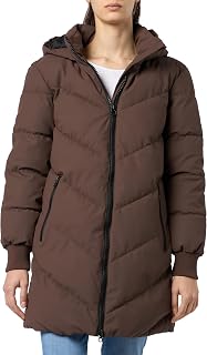 JDY JDYSKYLAR OTW Noos Padded Hood Jacket for Women