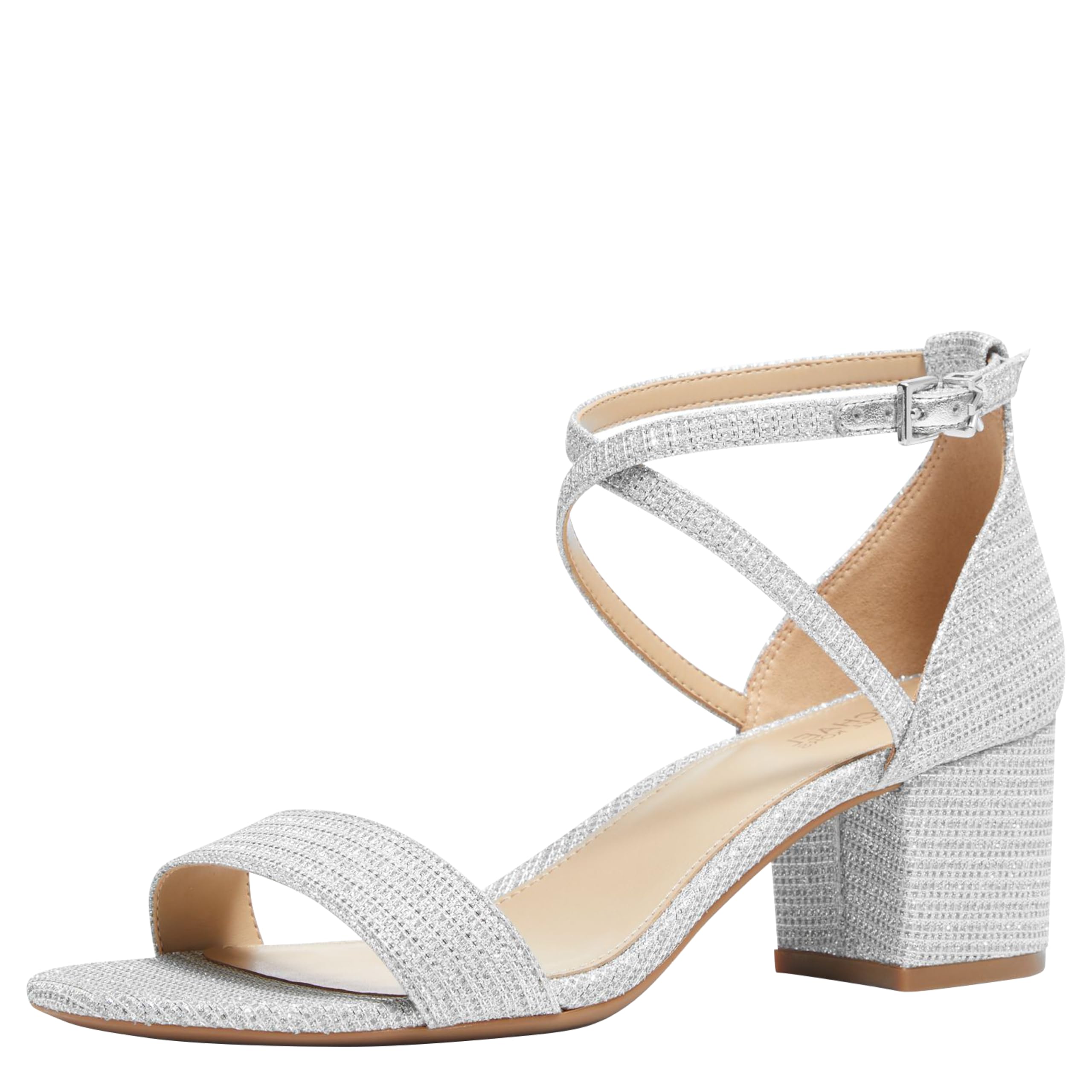 Michael Kors Women's Serena Sandals