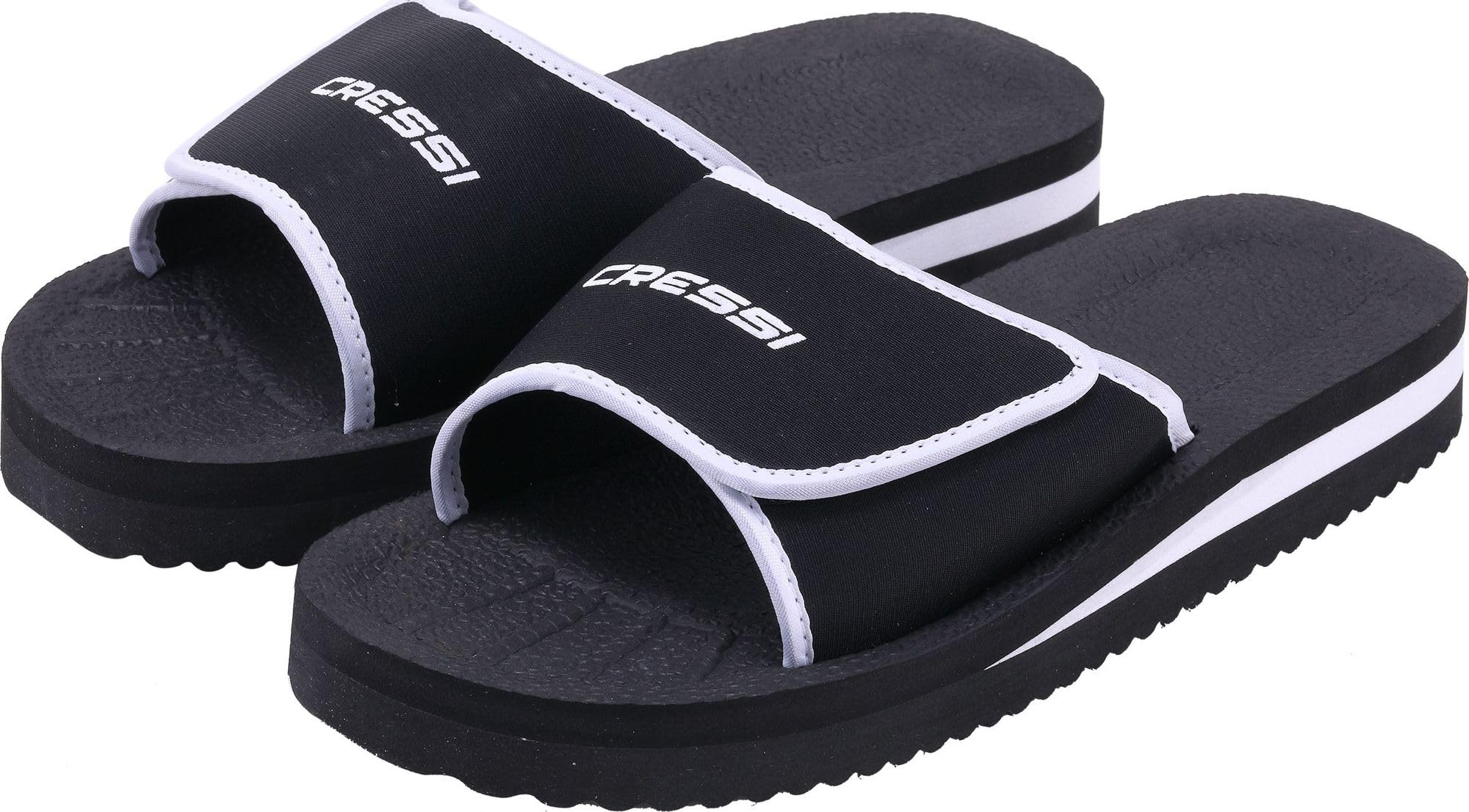 Cressi Shoes Panarea Unisex Adult Beach and Pool Slippers