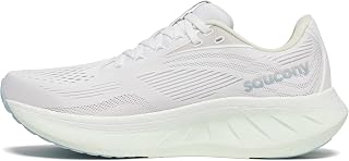 Saucony Women's Ride 18 Sneaker