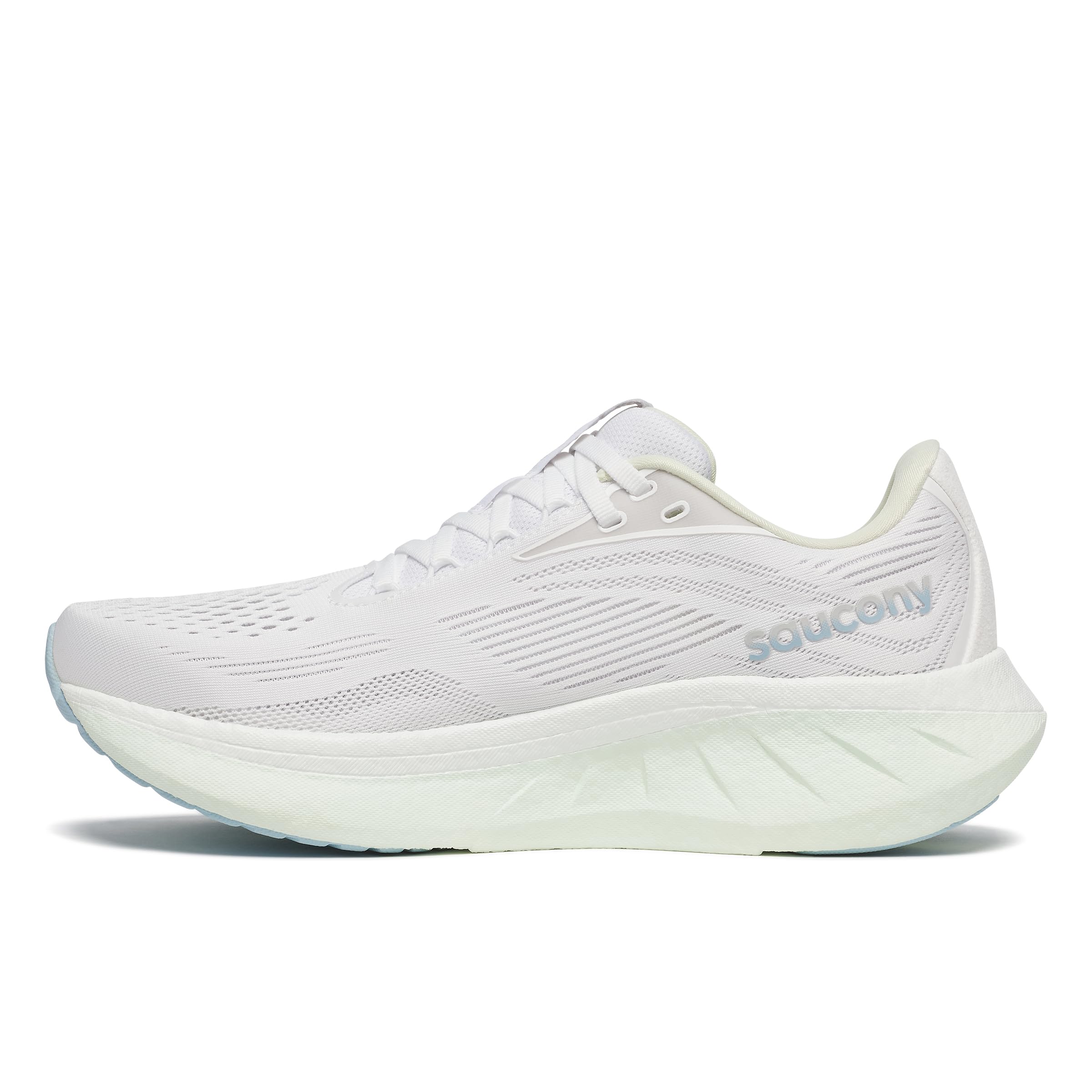 Saucony Women's Ride 18 Sneaker
