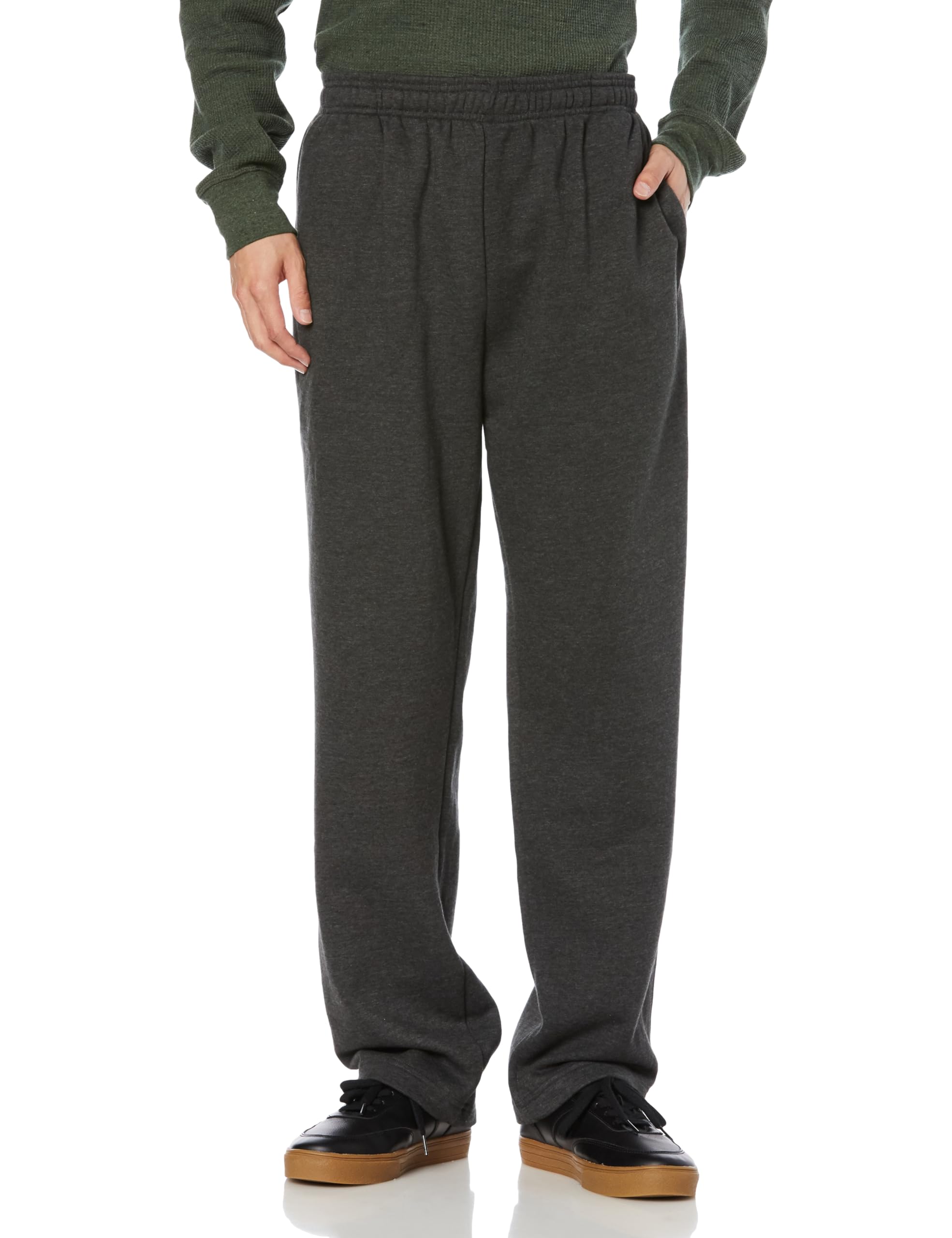 Amazon Essentials Men's Fleece Lined Sweatpants