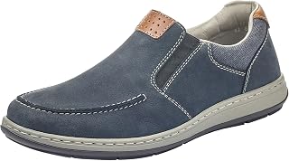 Rieker Men's Slippers, 17360, Men's Slippers, Loose Insert