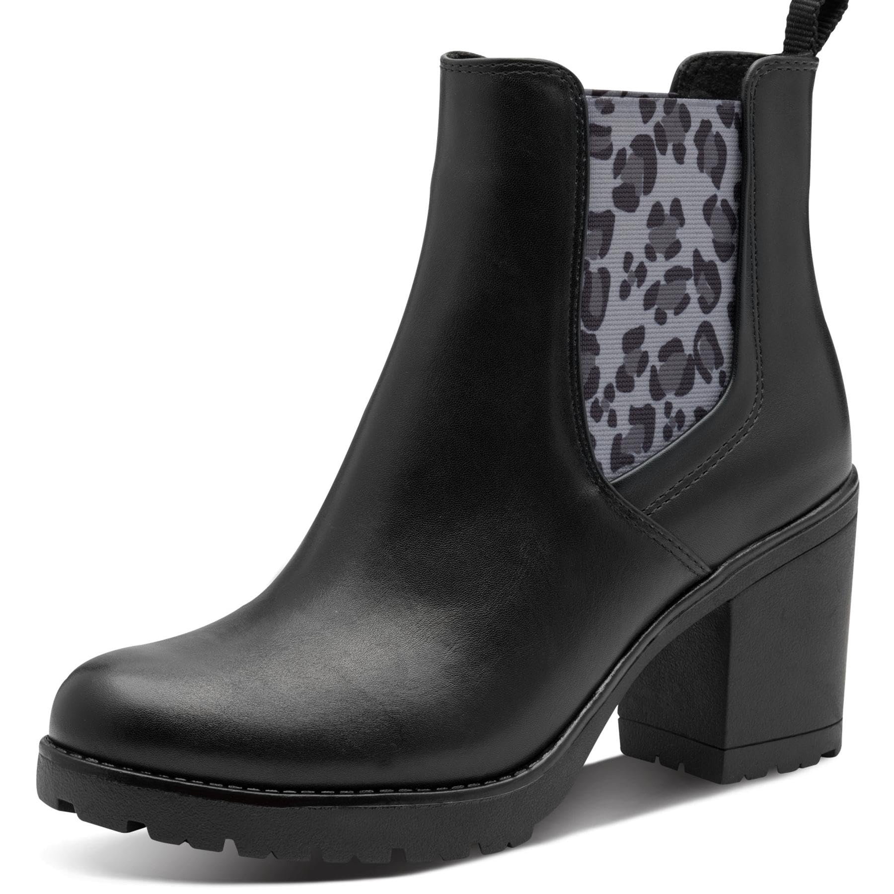 MARCO TOZZI womens Chelsea-stiefel 2-25414-41