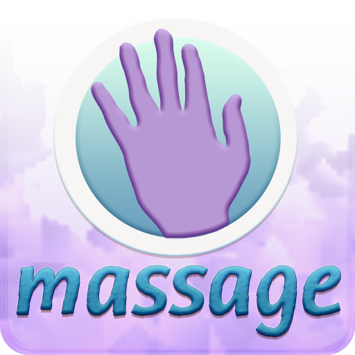 Home Spa Massage