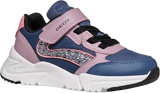 Geox Mädchen J Loftus Girl A Sneaker
