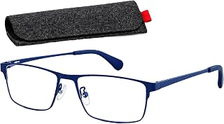 SILAC - 7306 - Reading glasses for men and women - +1.00 to +3.50