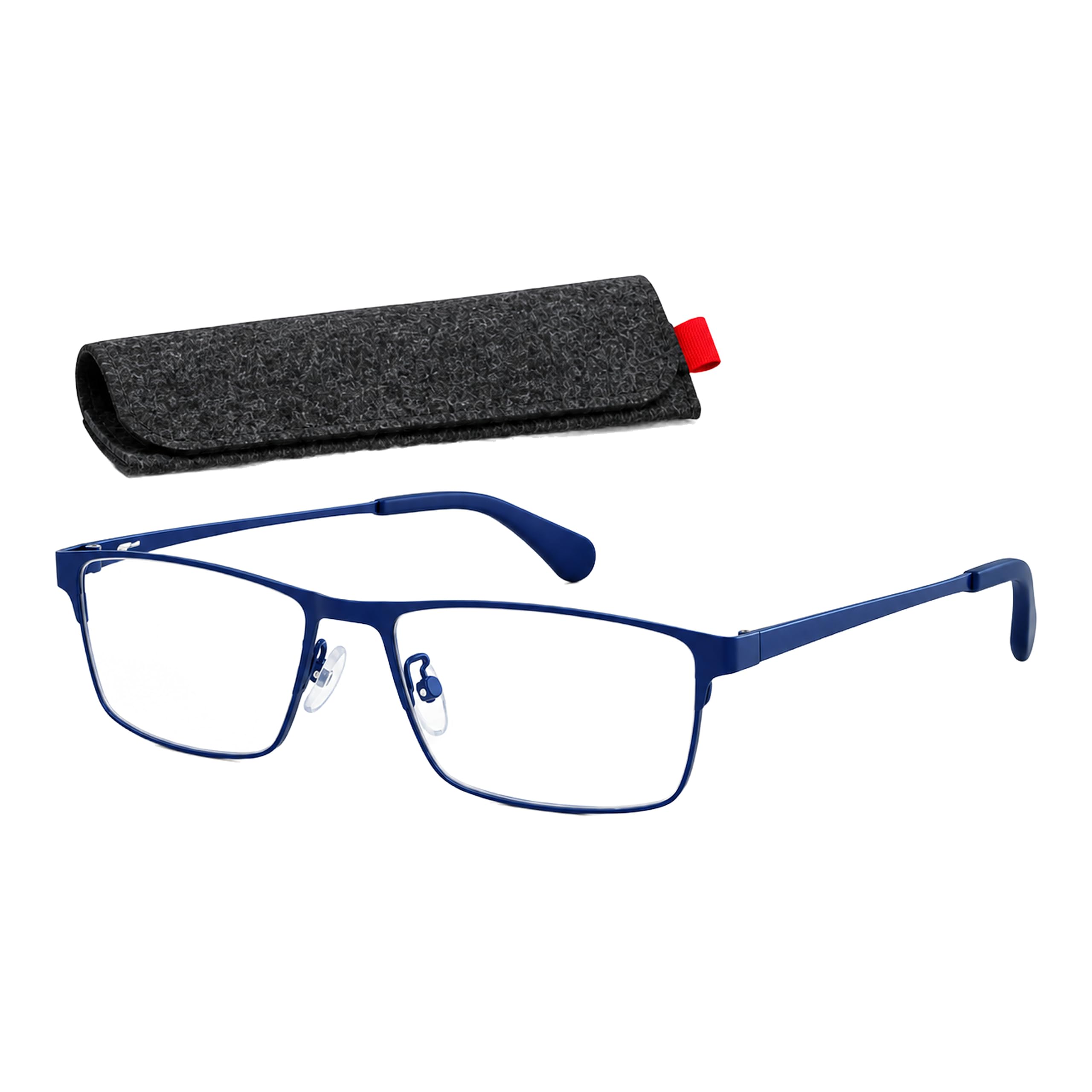 SILAC - 7306 - Reading glasses for men and women - +1.00 to +3.50