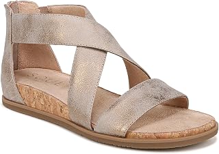 SOUL Naturalizer Women's Cindy Sandal