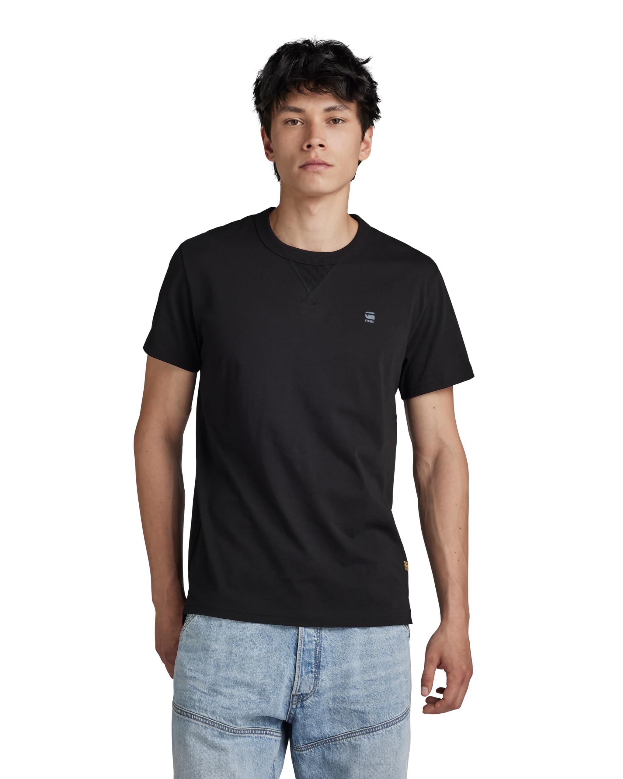 G-Star Nifous Men's T-Shirt (Pack of 1)