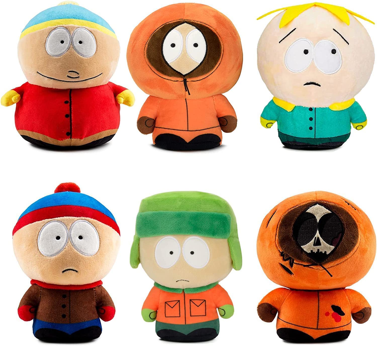 YZONU SP Anime Soft Toys, Plush Doll Cute Pillow Stuffed Animals Toy for Childre
