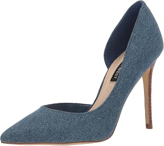 Nine West Ezra, Bomb Woman