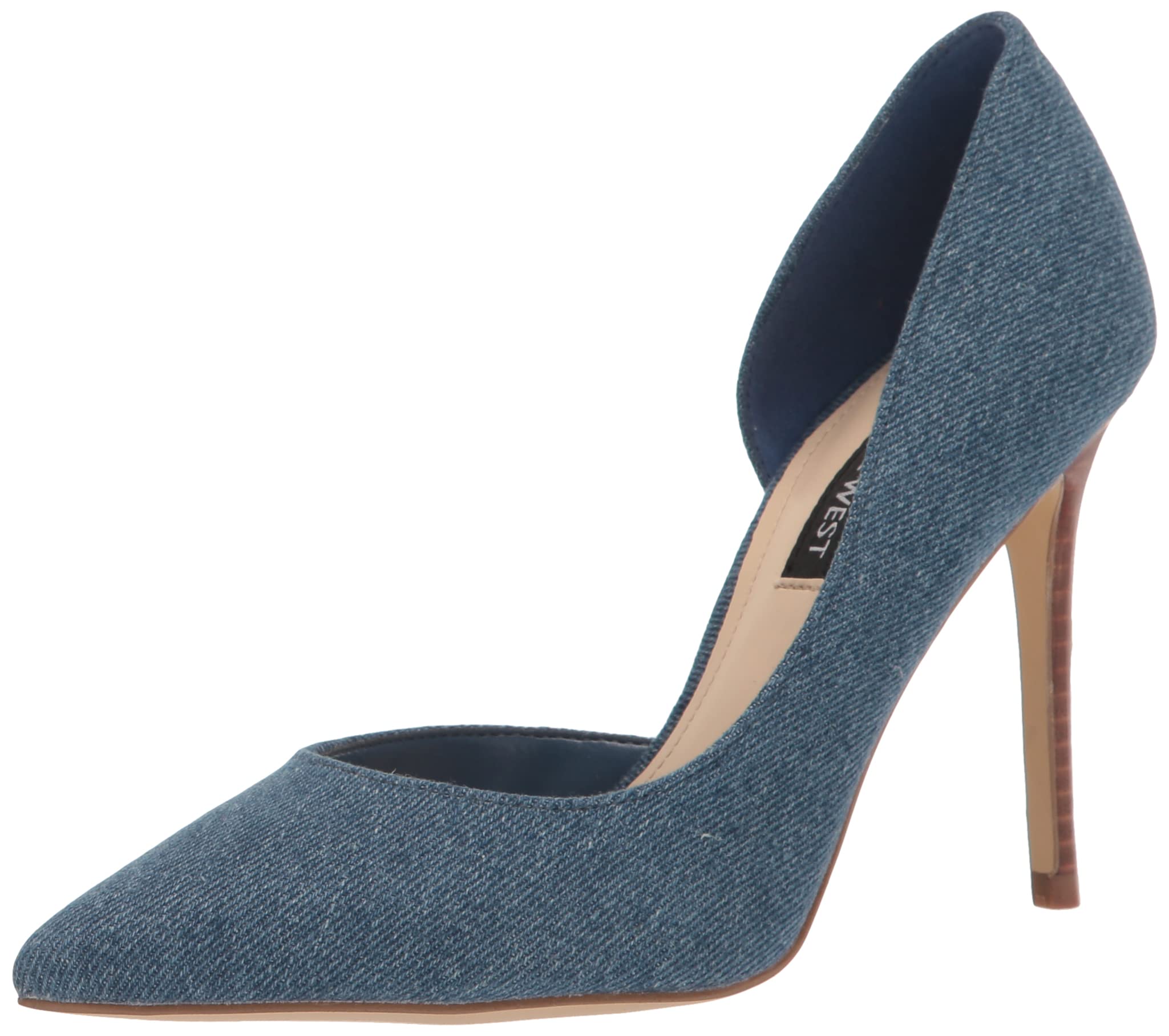 Nine West Ezra, Bomb Woman