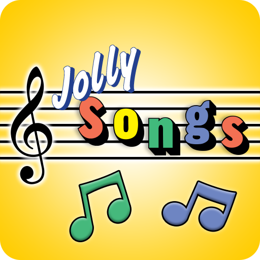 Jolly Phonics Songs