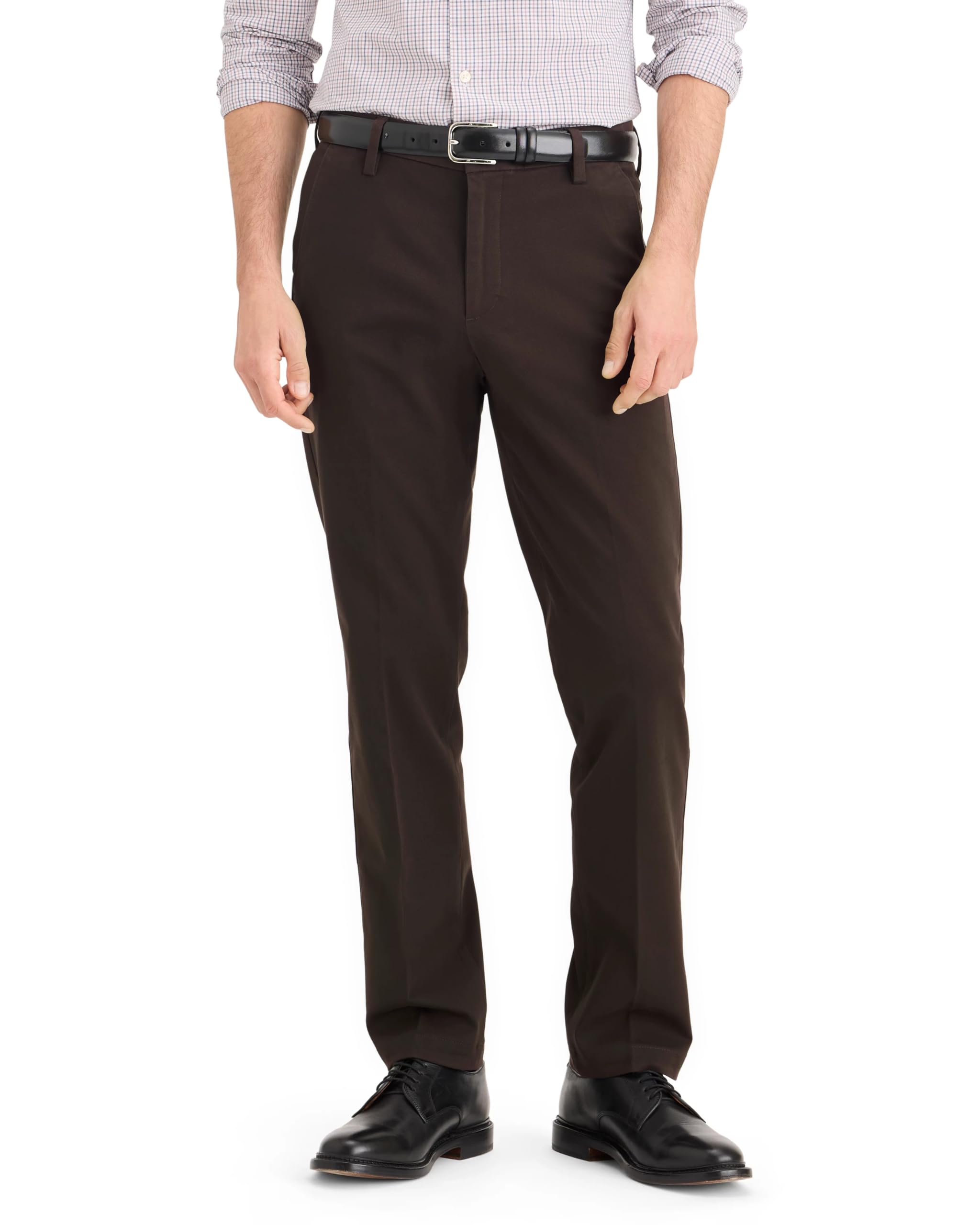 Dockers® Men's Workday Khaki Slim Fit with Smart 360 Flex™