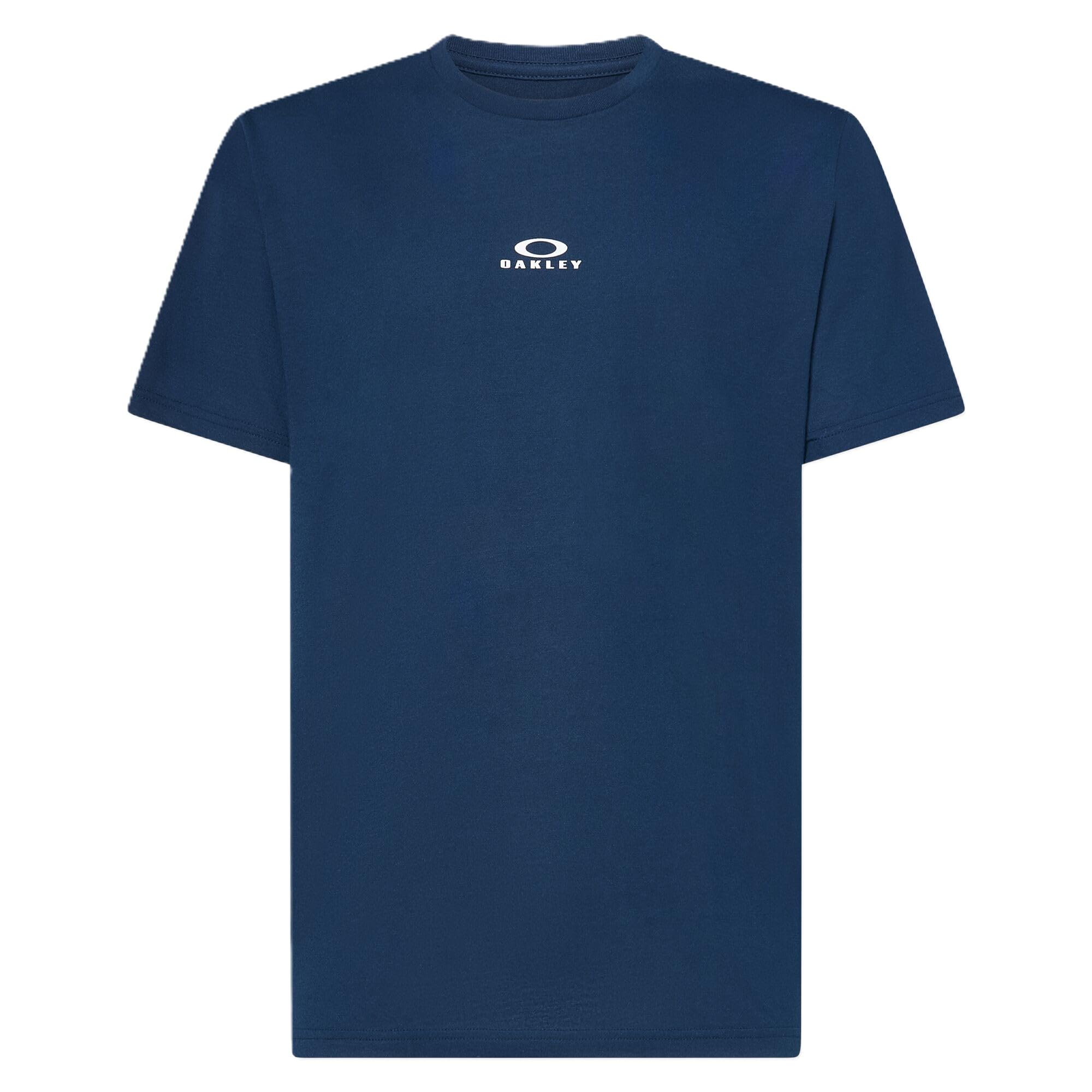Oakley Men's Oakley Bark New Short Sleeve T-Shirt