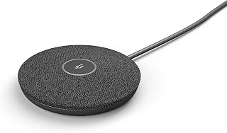 Logitech Rally Mic Pod (Renewed)