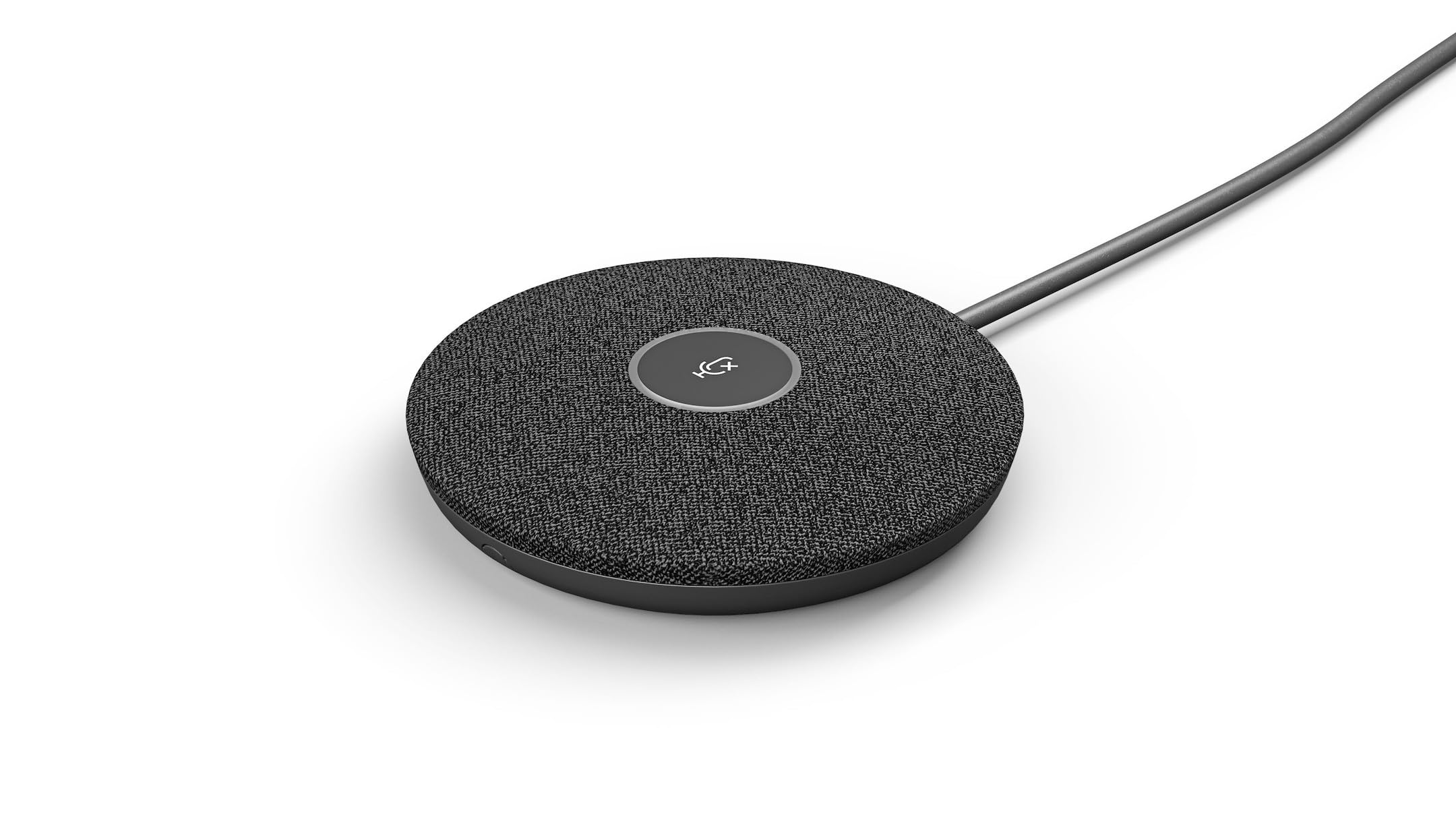 Logitech Rally Mic Pod (Renewed)