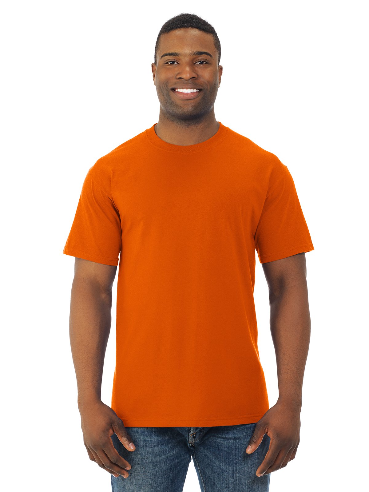 Fruit of the Loom Men's Premium Crew Tee