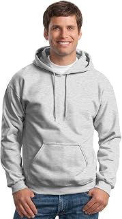 Gildan G185 Heavy Blend Adult Hooded Sweatshirt