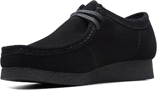Clarks Originals Men's Wallabee Evo Suede