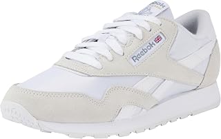 Reebok Herren Classic NylonSneaker