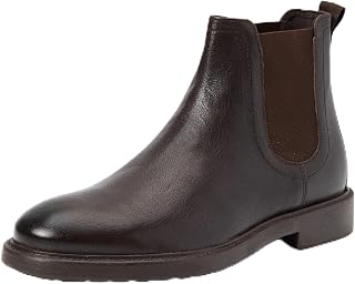 Geox U Tiberio A Men's Ankle Boot