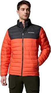 Columbia Men's Powder Light II Jacket