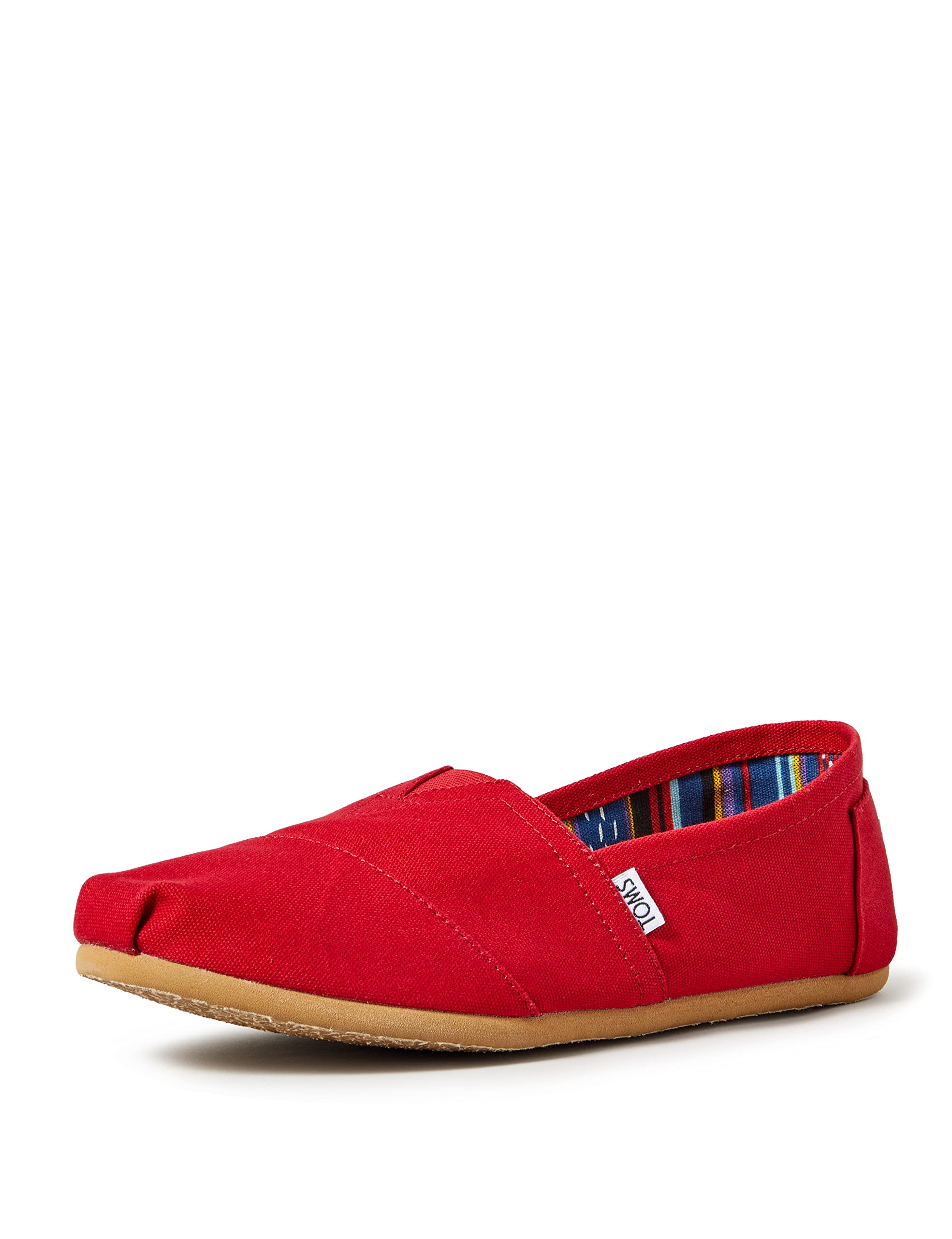 TOMS Alpargata Core Men's Low Loafer