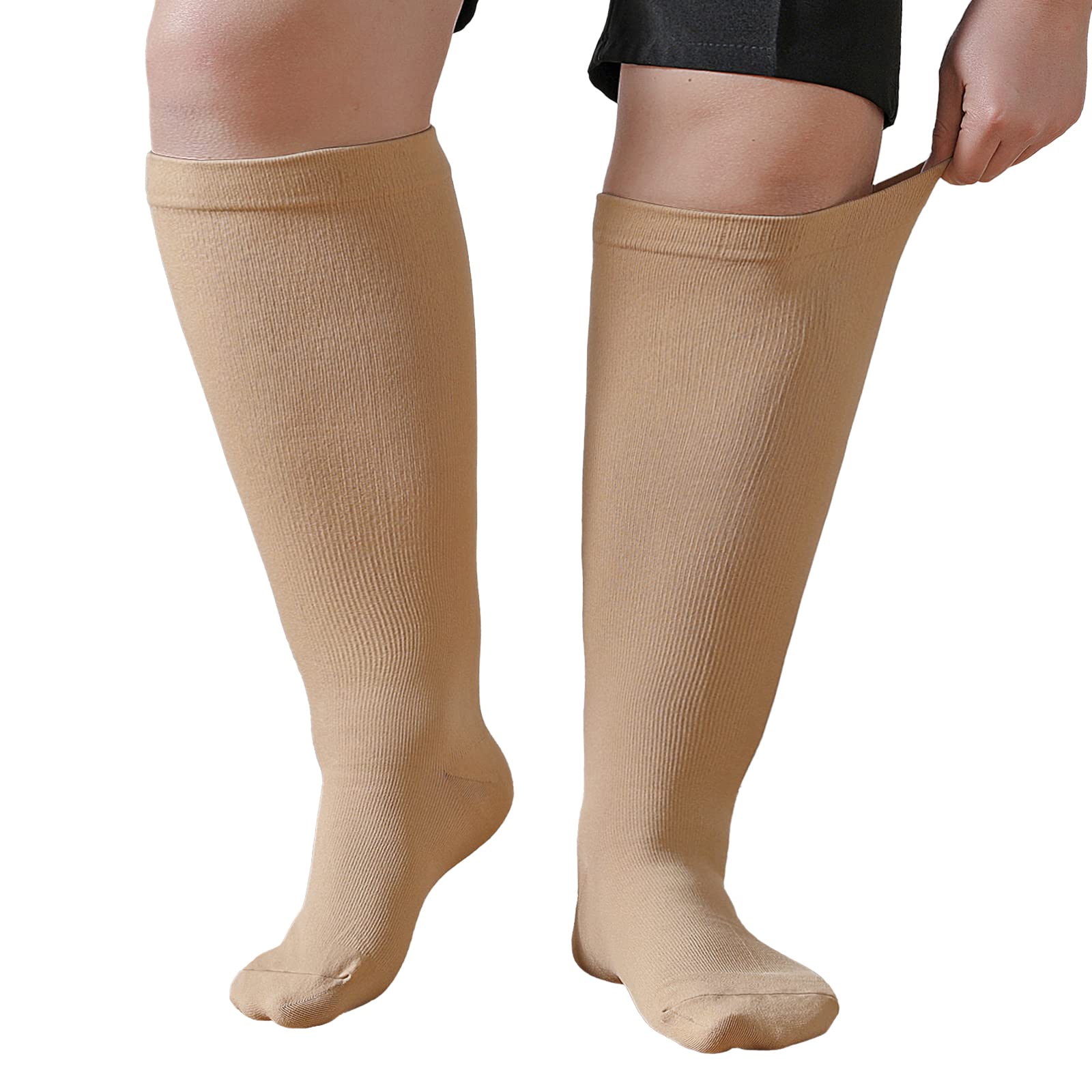 Graduated Compression Socks for Men and Women: Compression Socks Compression Soc