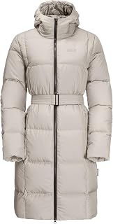 Jack Wolfskin Frozen Lake W Women's Jacket Coat (Pack of 1)