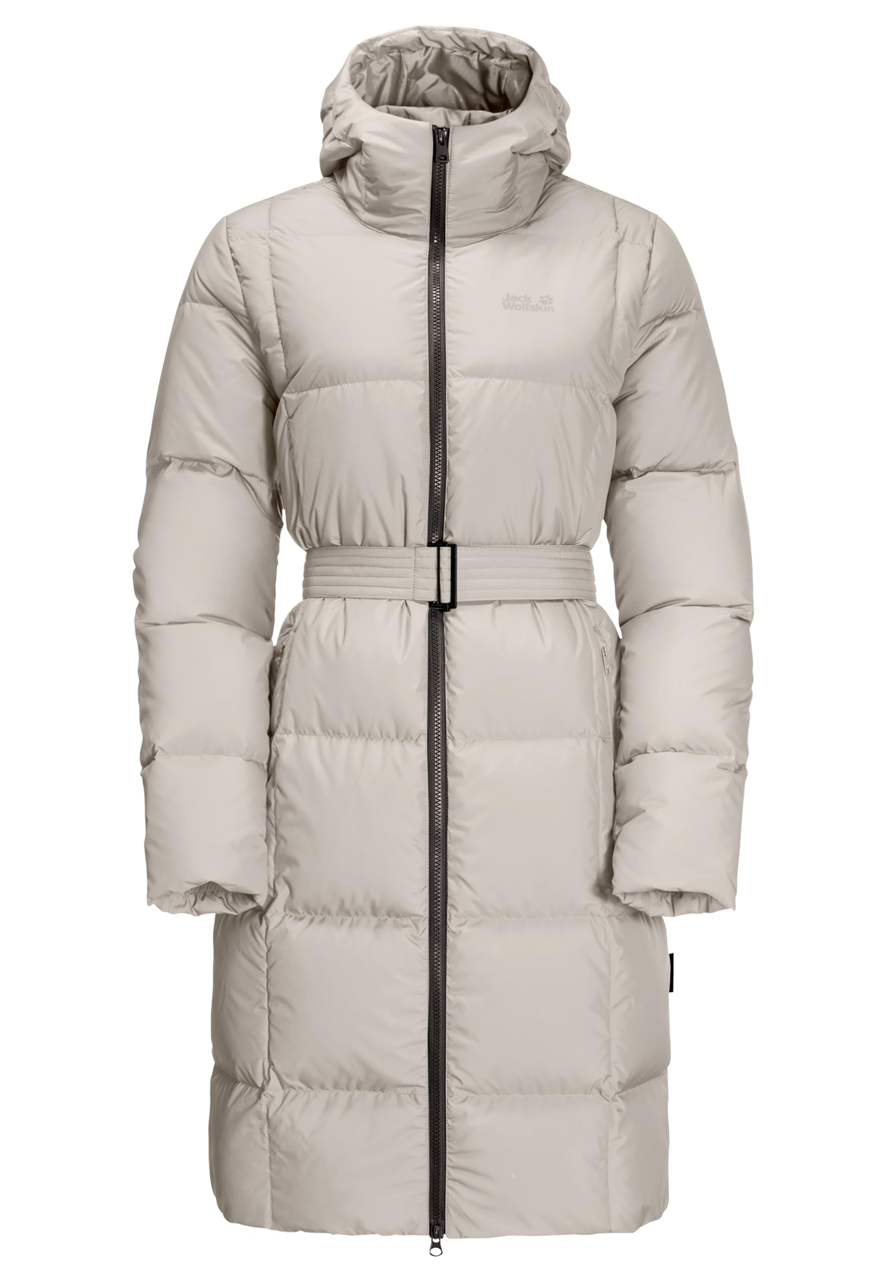 Jack Wolfskin Frozen Lake W Women's Jacket Coat (Pack of 1)