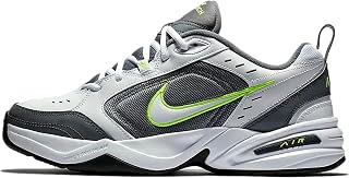 NIKE Men's Air Monarch IvTraining Shoe