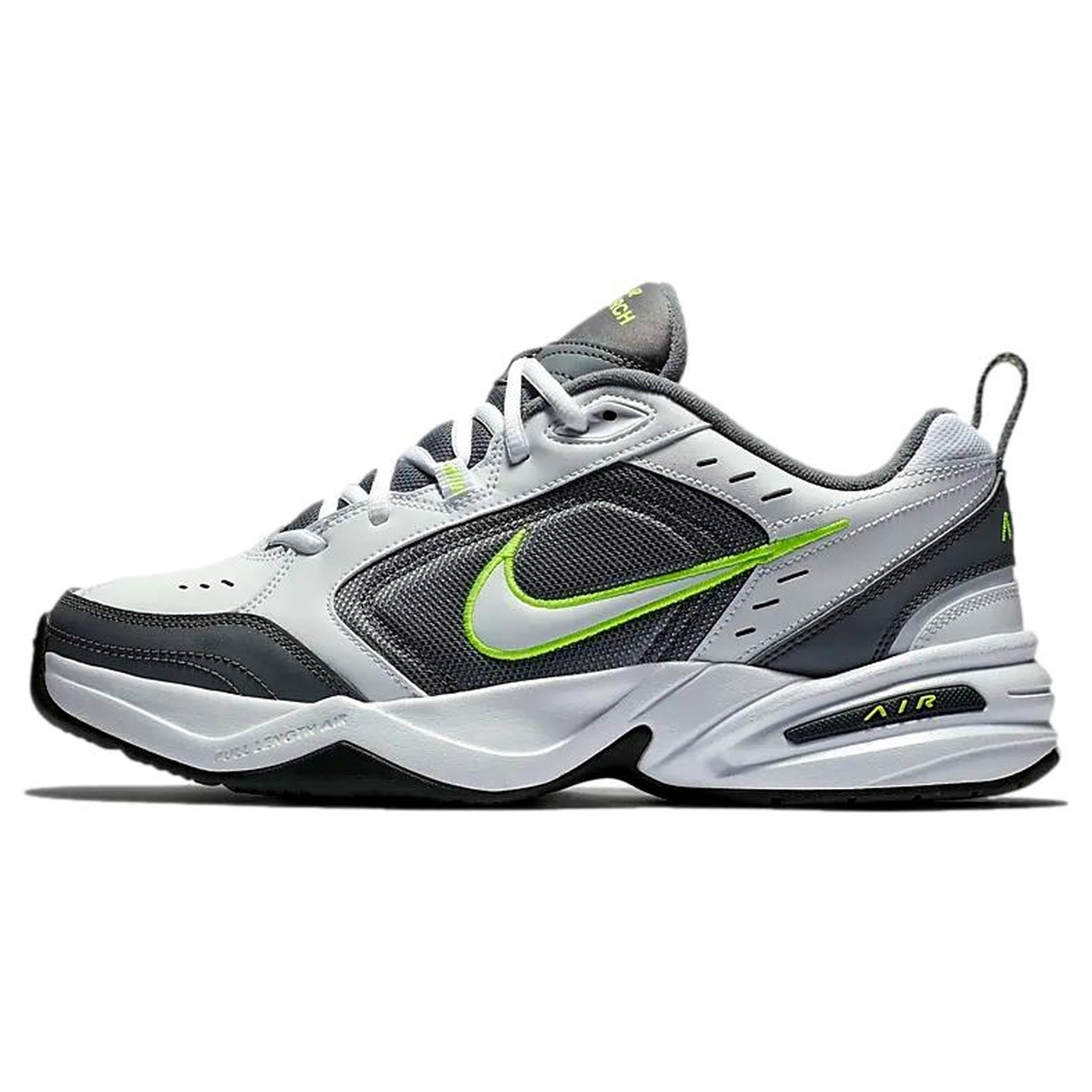 NIKE Men's Air Monarch IvTraining Shoe