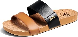 Reef Cushion Vista Hi Women's Slipper Sandals