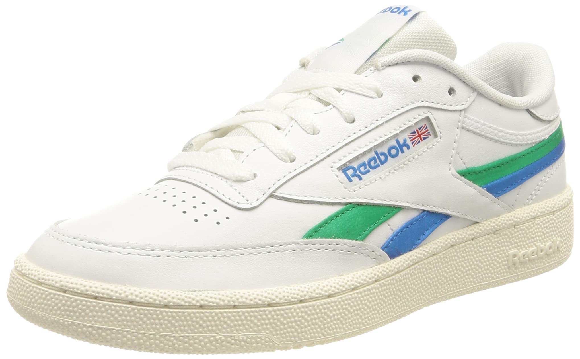Reebok Club C Revenge, Unisex Adults' Trainers