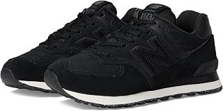 New Balance NBWL574MON Women's Trainers