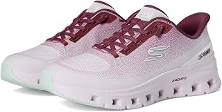 Skechers Women's Arch Fit Glide-Step Pro Slip-in Trainer