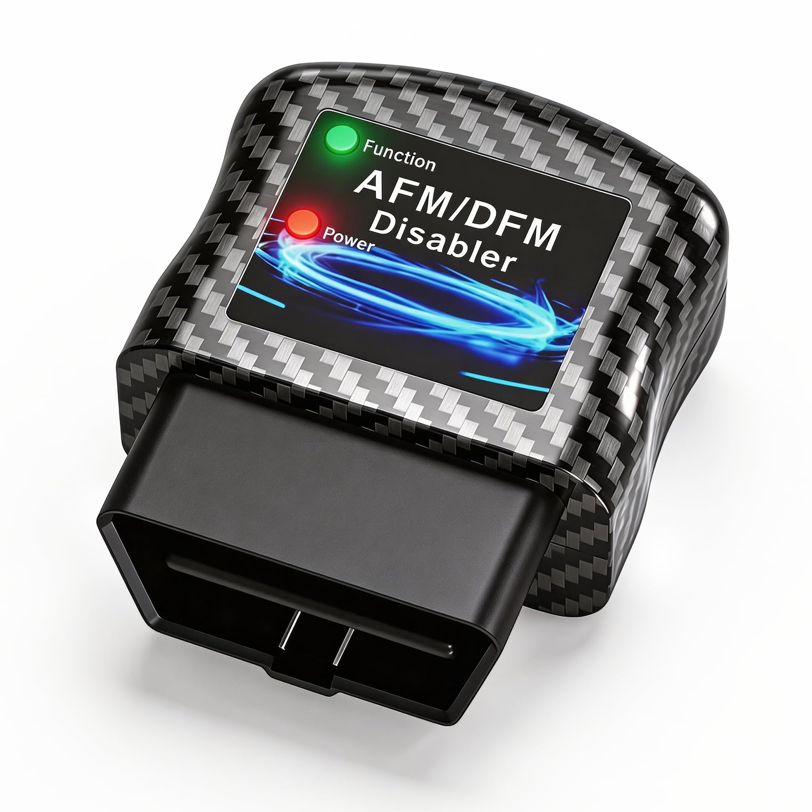 AFM DFM DOD Disabler American Design, Compatible with GM V6 V8 4.3L 5.3L | 6.0L 