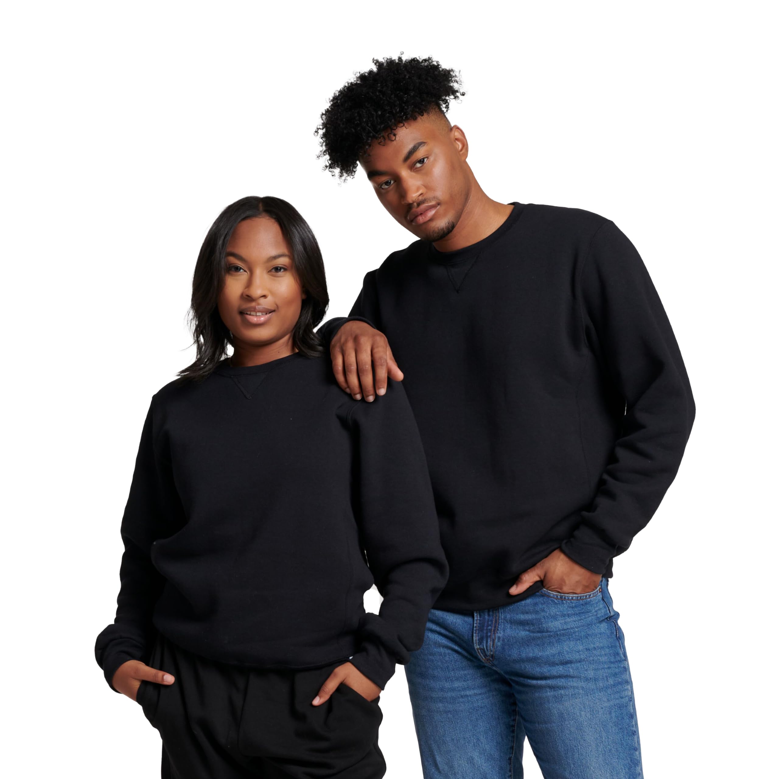 Russell Athletic – Men's – Solid