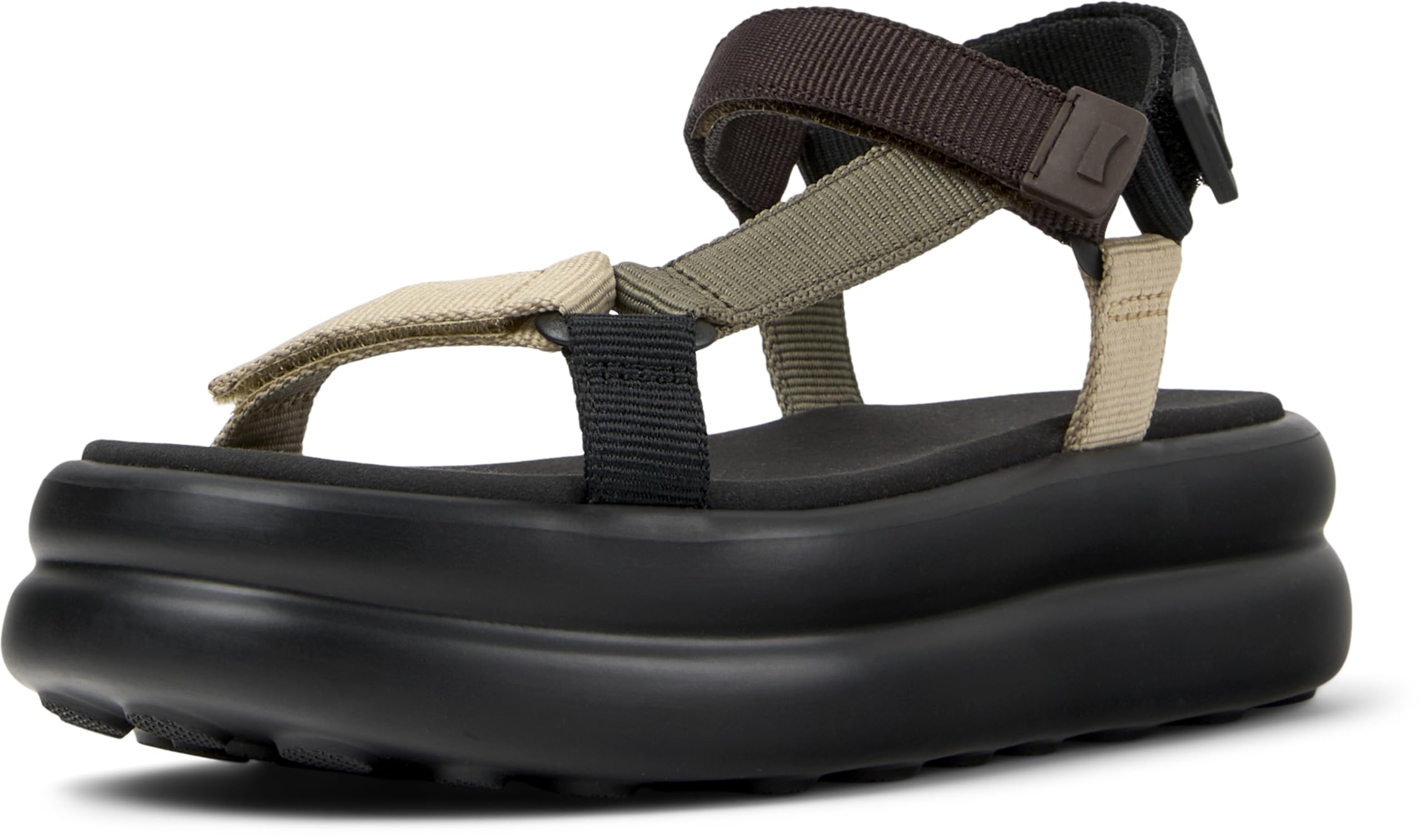 Camper Women's Pelotas Flota Up K201726 Sandals