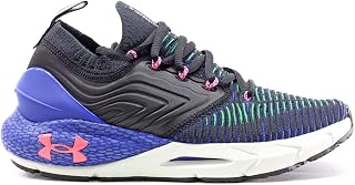 Under Armour Womens HOVR Phantom 2 INKNT ST Synthetic Textile Trainers