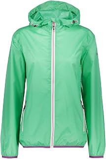 CMP 3 x 53256 Women's Rain Jacket