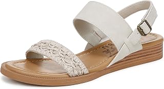 Blowfish Malibu Women's Arcadia Wedge Sandals