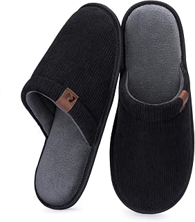 RockDove LiteStep Men's Sneakers in waffle fabric with memory foam and non-slip sole